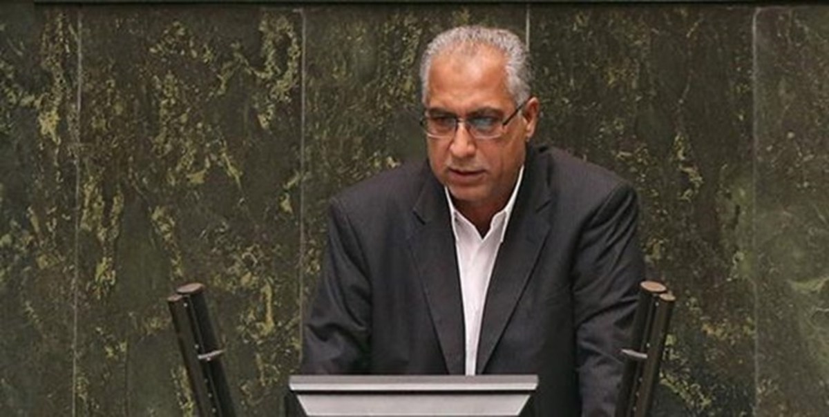 حسین زهی: قوم بلوچ به ایثار برای پاسداشت دستاورد‌های انقلاب زبانزد است