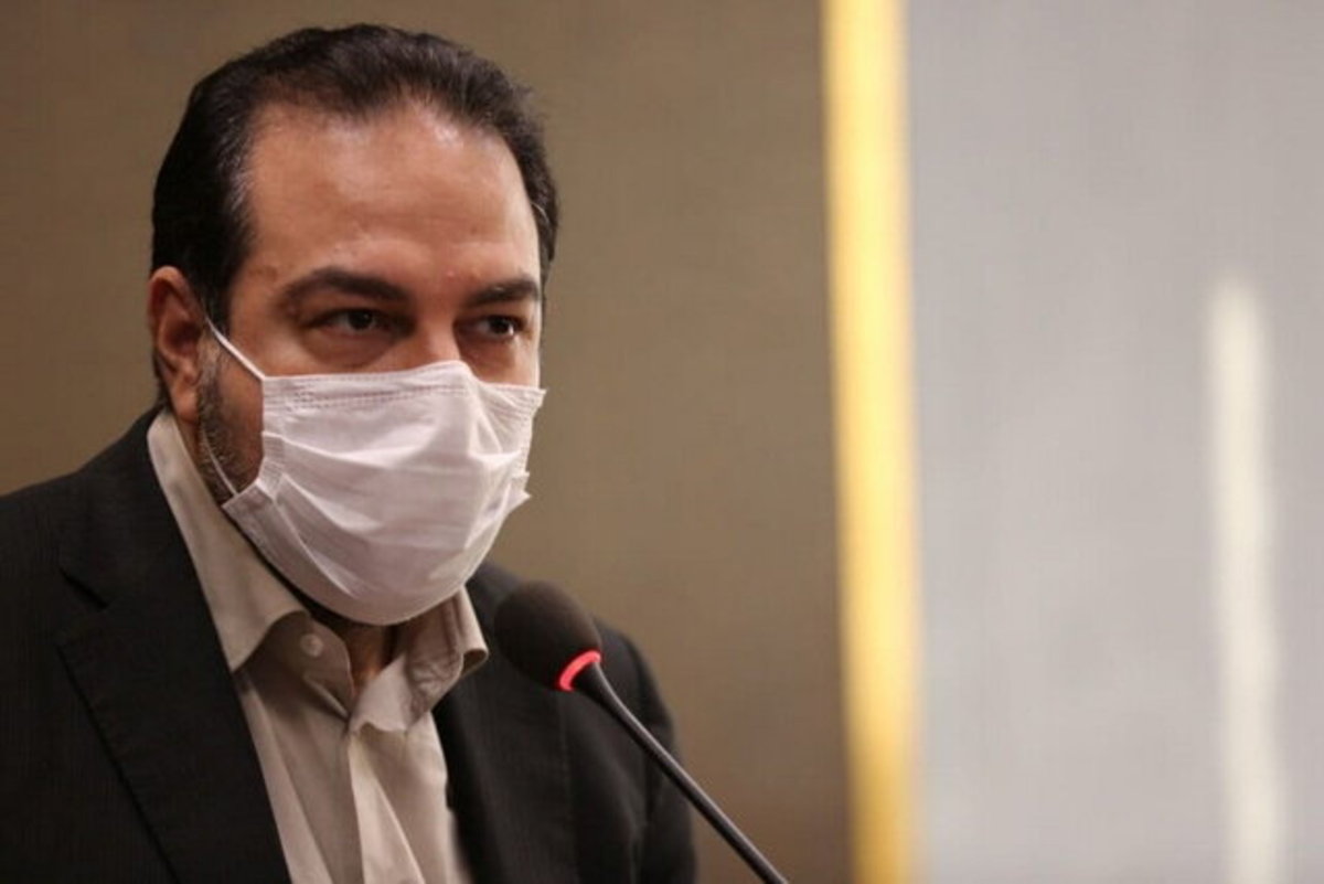 واکسن به دلایل مختلف به دستمان می‌رسد/بانک مرکزی و وزارت خارجه پای ثابت جلسات هستند