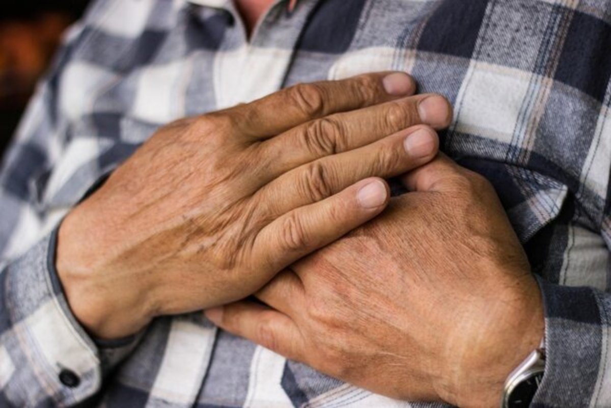 چرا مبتلایان به دیابت بیشتر در معرض بیماریی قلبی هستند؟