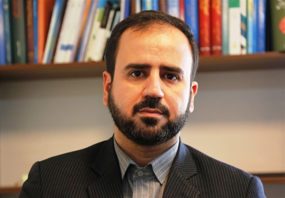 «عبدالله مرادی» مشاور و دستیار وزیر کشور شد