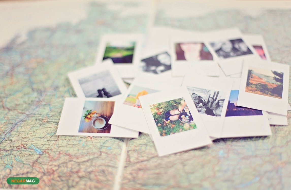 چگونه در مسافرات، خاطرات شیرینمان را ثبت کنیم؟