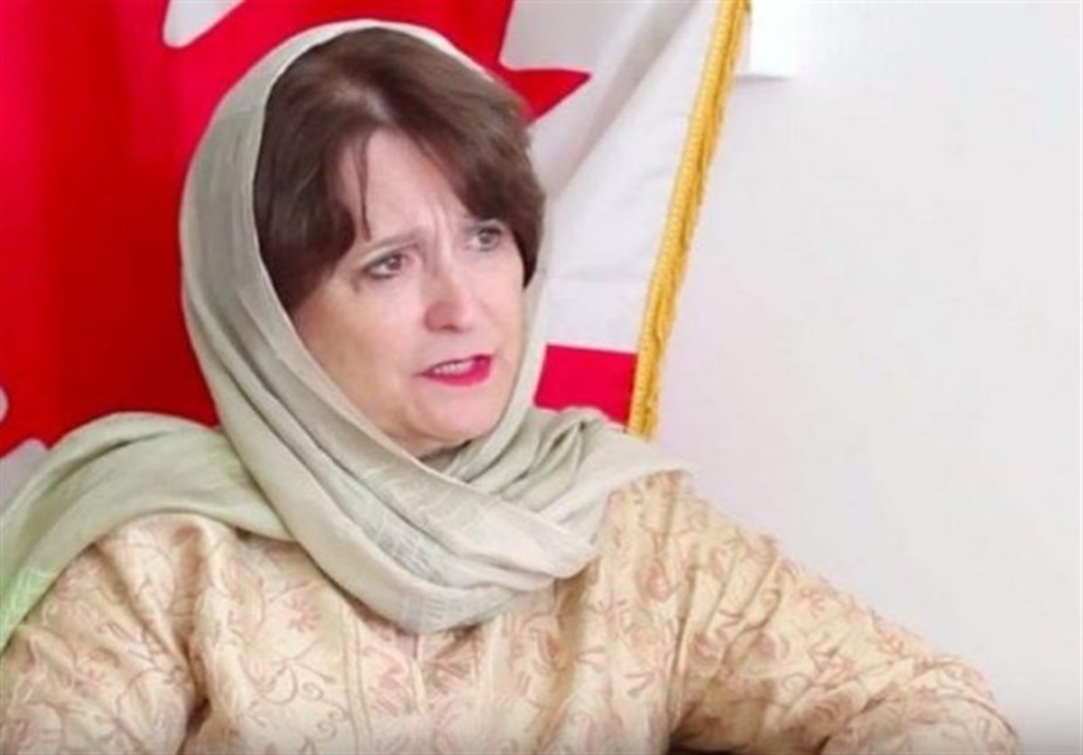 «دبورا لاینز» در کابل؛ رایزنی‌های گسترده سازمان ملل با طالبان ادامه دارد