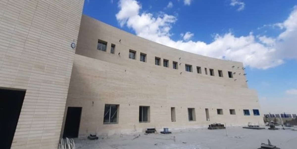 بیمارستان امداد و نجات جنوب مشهد به‌زودی به بهره‌برداری می‌رسد/ افزایش ۲۲۰ تخت به ظرفیت تخت‌های بیمارستانی