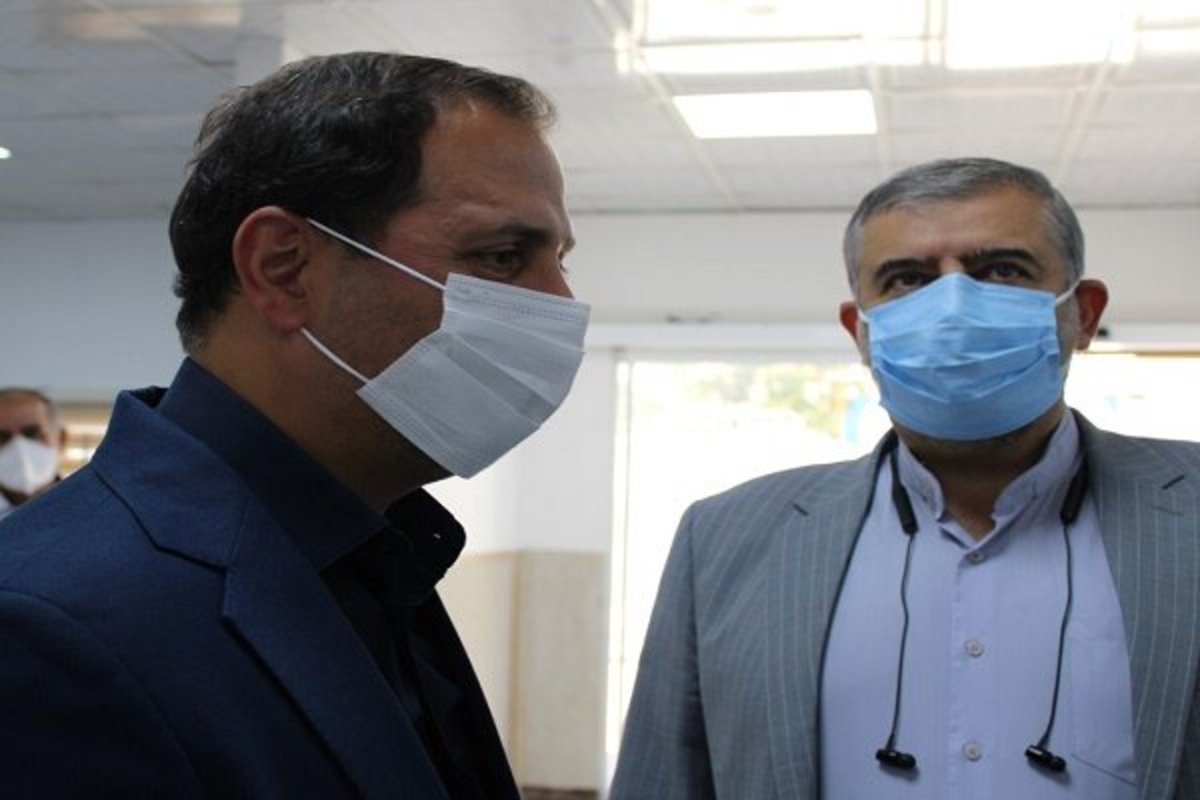 واحد سوختگی در بیمارستان لاهیجان راه اندازی می‌شود