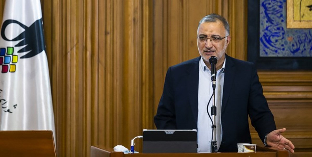 زاکانی: قیمت بلیت مترو افزایش نمی‌یابد