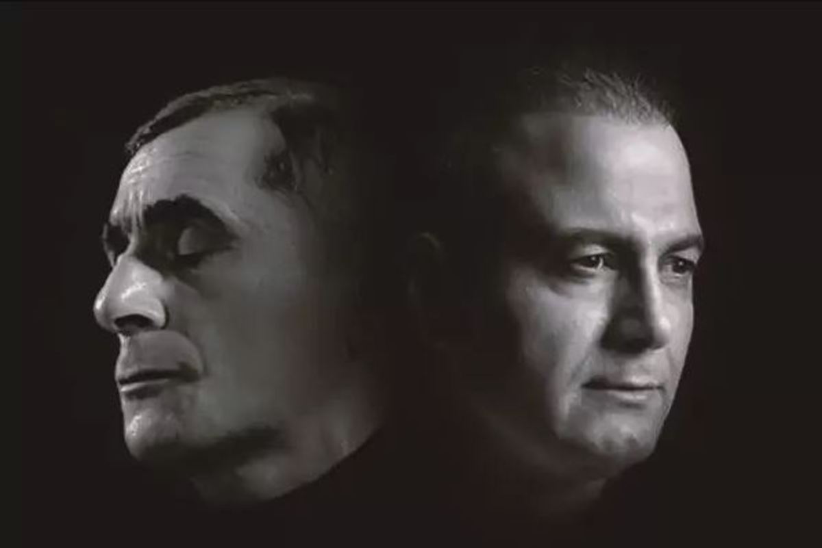 علیرضا قربانی و عالیم قاسم‌اف کنسرت مشترک برگزار می‌کنند