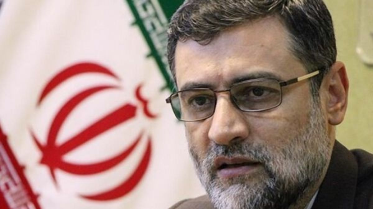 عهد و پیمان رئیس بنیاد شهید برای خدمت به ایثارگران و توسعه فرهنگ ایثار