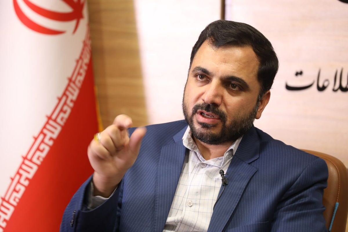 اتصال تمام روستا‌های بالای ۲۰ خانوار به ارتباطات تا پایان سال ۱۴۰۱