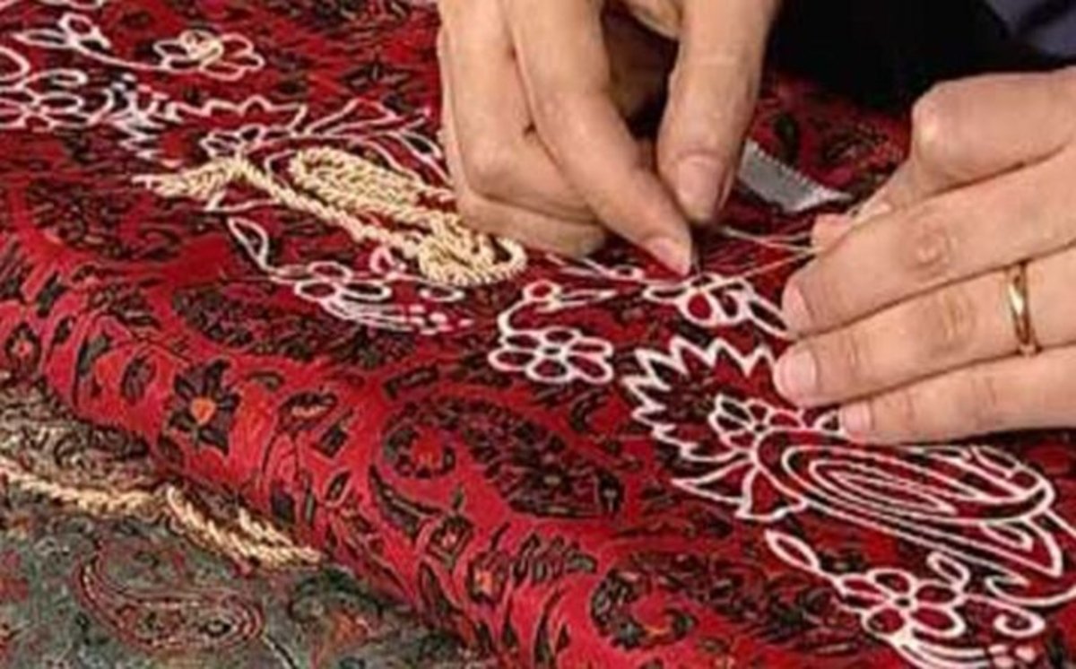 درخواست های یک هنرمند از دولت سیزدهم