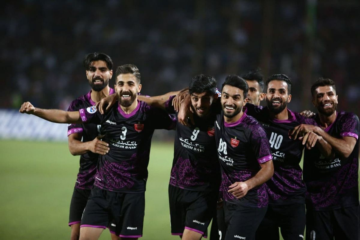 برگزاری قرعه‌کشی یک چهارم نهایی لیگ قهرمانان؛ الهلال، حریف پرسپولیس شد