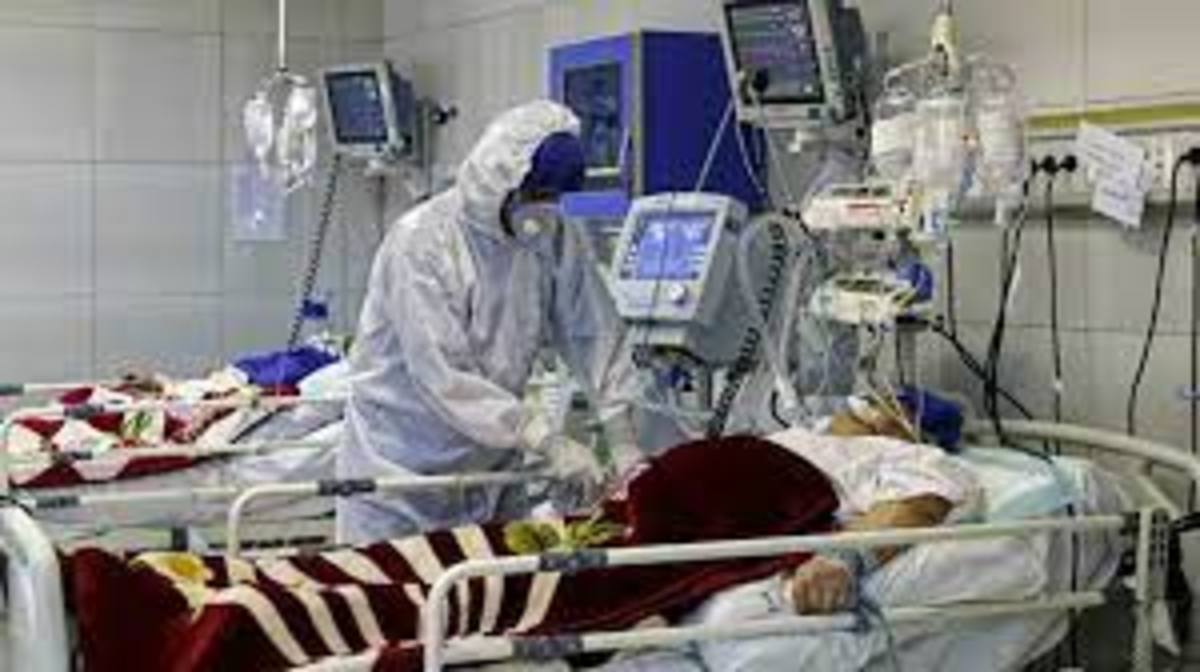 شناسایی ۳۶۲ بیمار جدید مبتلا به کرونا در ۲۴ ساعت گذشته/ ۲ بیمار جان باختند