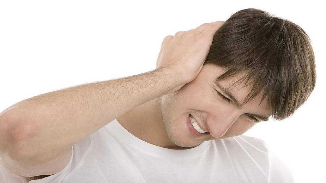 دلایل اصلی درد در گوش سمت راست