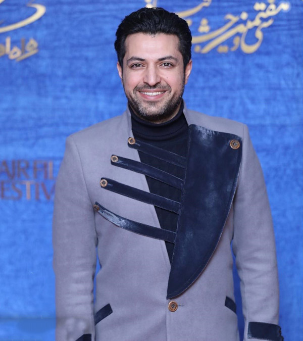 بیوگرافی کامل “اشکان خطیبی” بیوگرافی کامل “اشکان خطیبی”