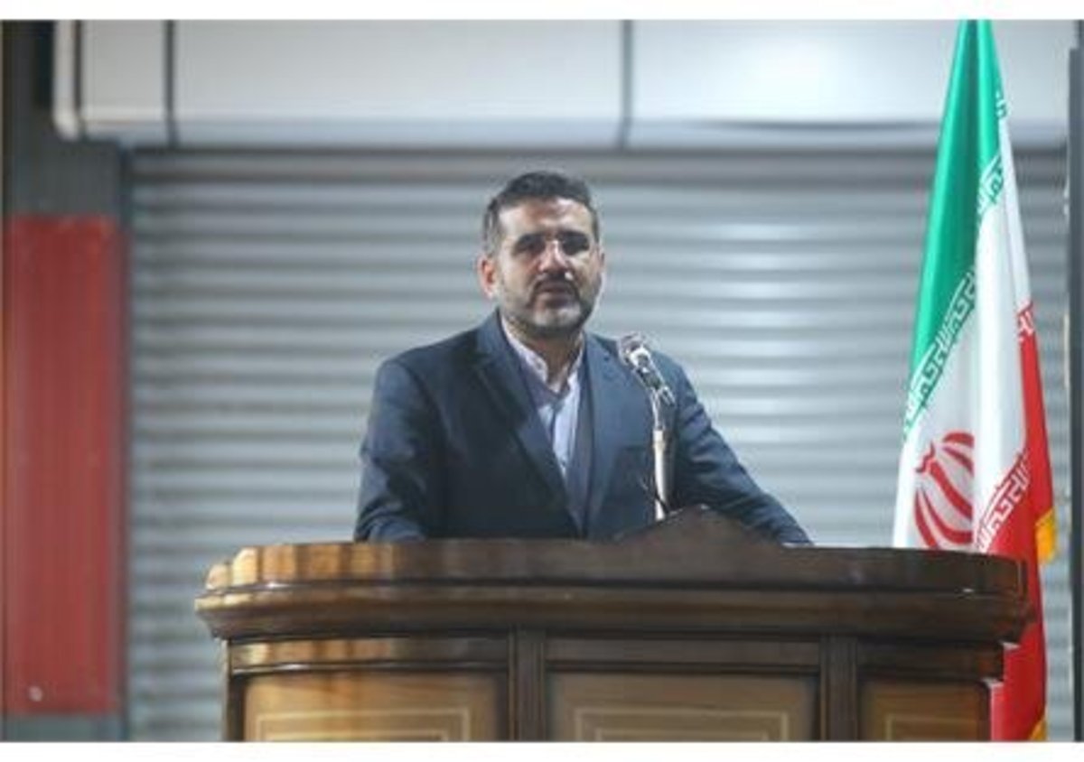 پیام وزیر به همایش روز شعر و ادب فارسی و شهریار