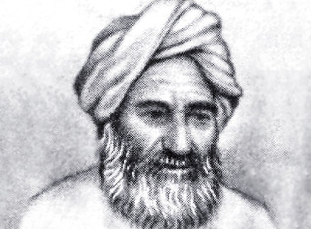 زندگینامه ابوریحان بیرونی؛ خورشید خوارزم