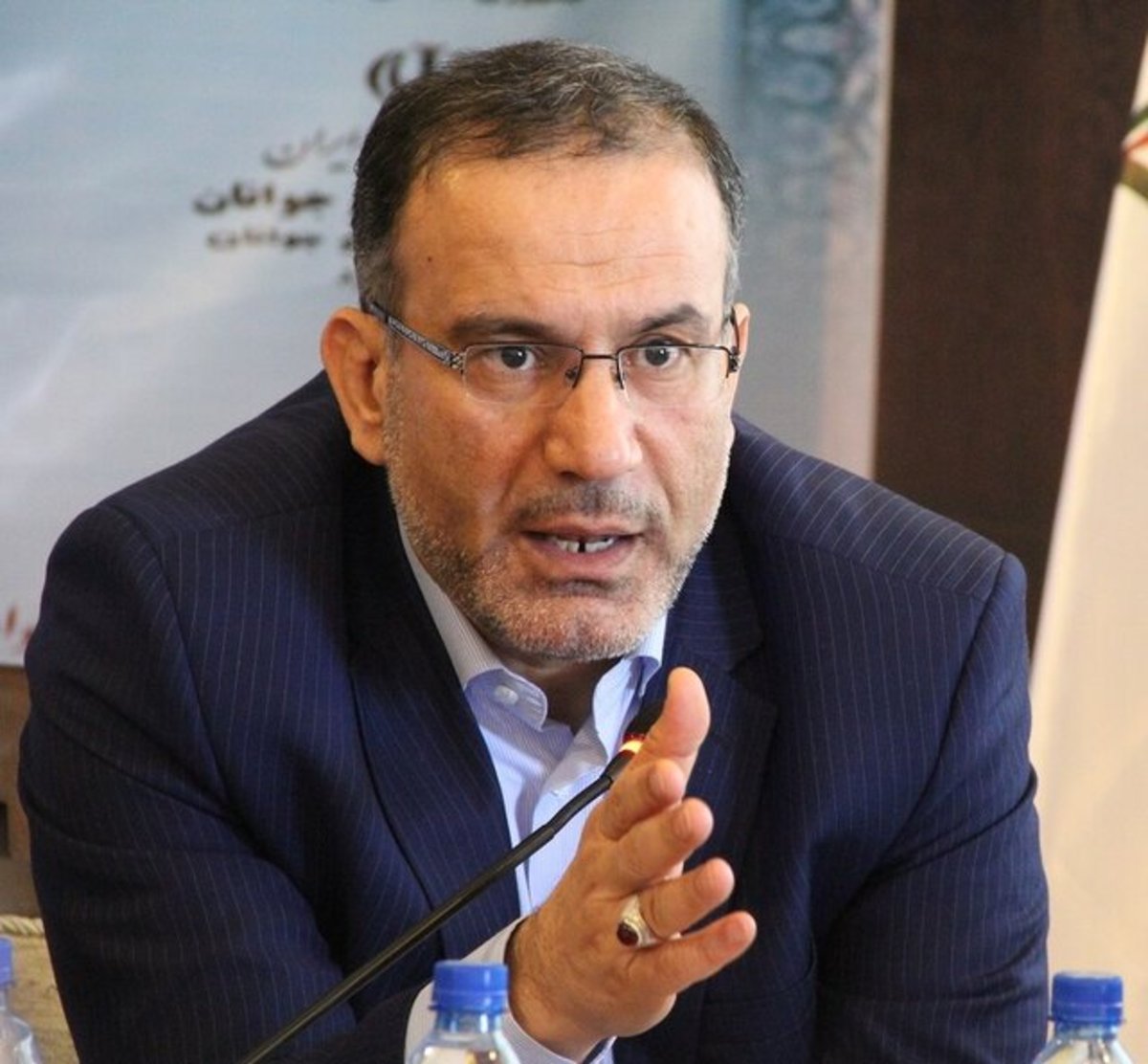 لغو سفر رییس فدراسیون تیروکمان به آمریکا بخاطر عدم صدور ویزا