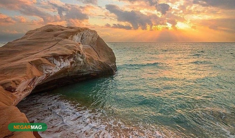 معنی و داستان ضرب المثل دل به دریا زدن
