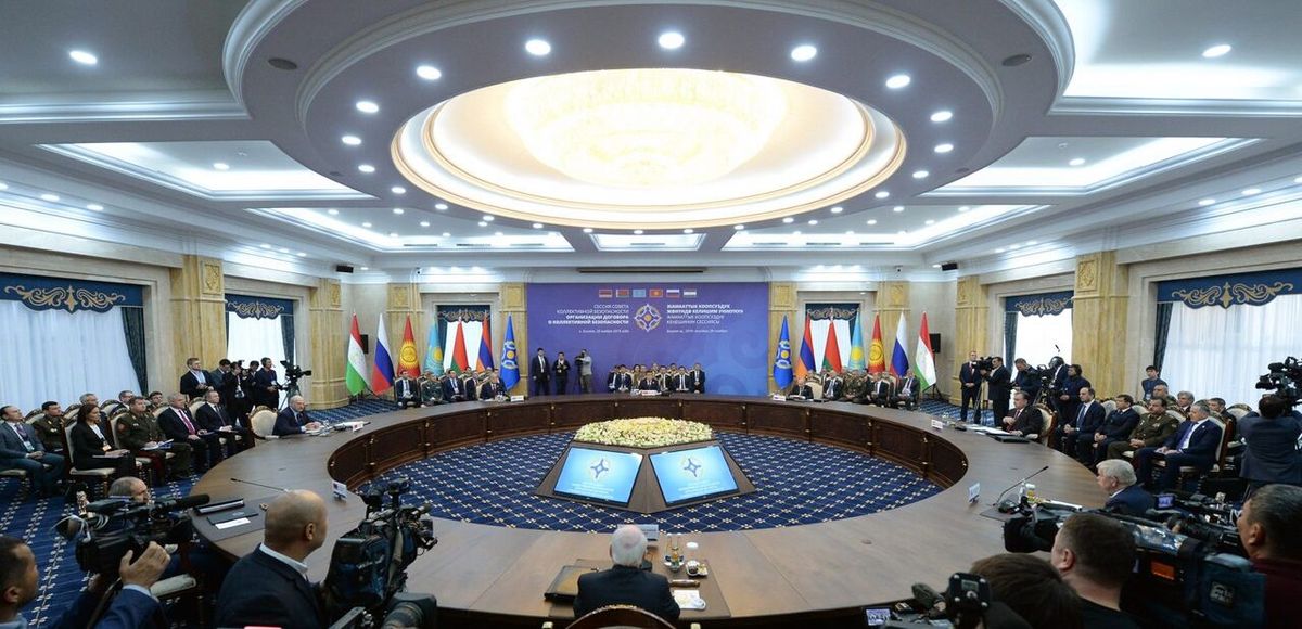 پیوستن ایران به سازمان همکاری شانگ‌های موجب تقویت نفوذ سازمان در مسایل مهم بین‌المللی می‌شود