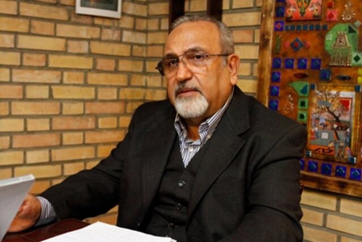 ایران در سازمان شانگ‌های باید بر ظرفیت خود در تامین انرژی تمرکز کند