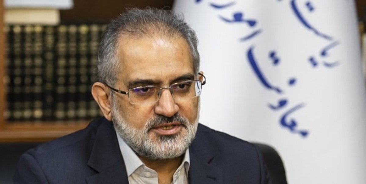 حسینی: عضویت ایران در سازمان شانگ‌های مزیت‌های فراوانی برای ما خواهد داشت