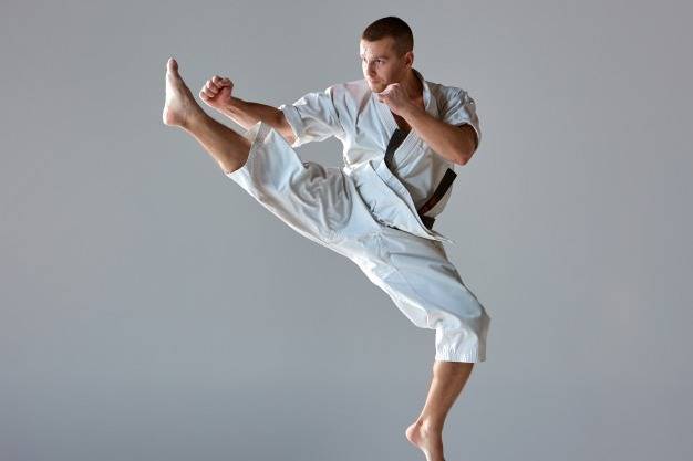 فرق اصلی کاراته و تکواندو