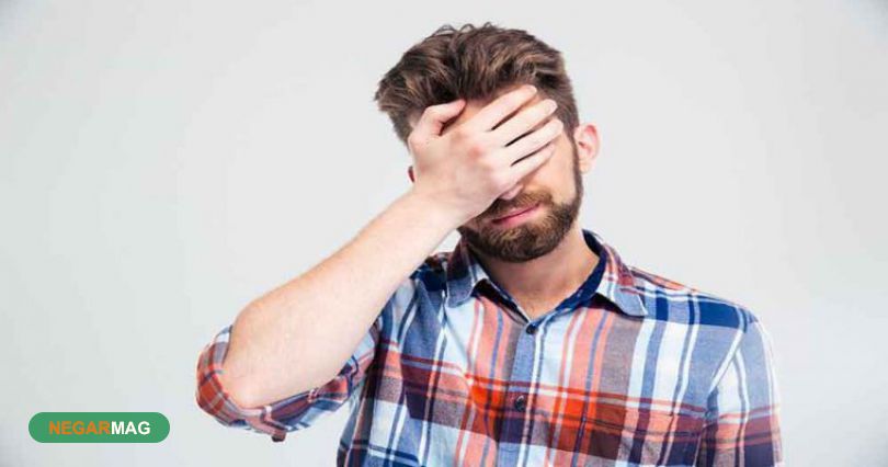 چند ضرب الثل در رابطه با شرم و حیا