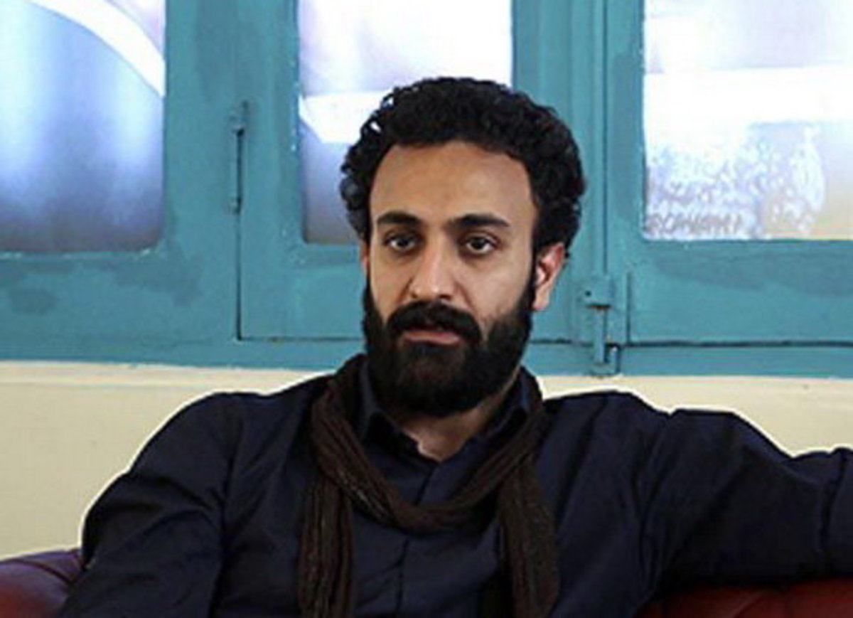کوشکی «بی‌پدر» می‌سازد