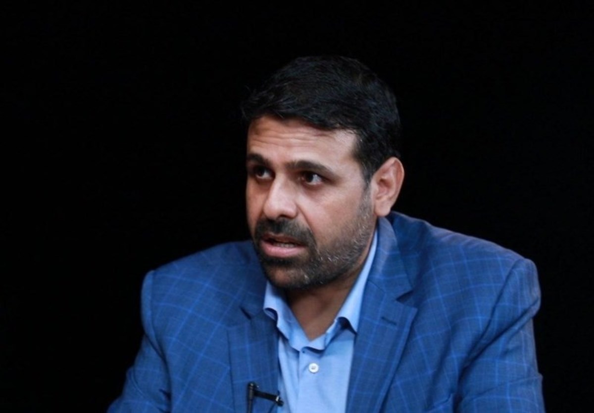 درخواست ممنوع‌الخروج شدن رئیس سازمان سنجش