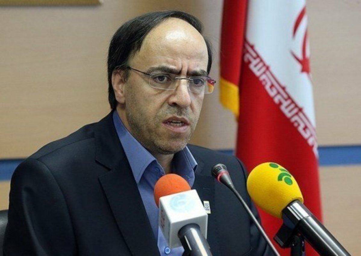 خدایی: خبر درخواست خروجم از کشور کذب است/از هیج نهادی درخواست فرصت مطالعاتی نداشته ام