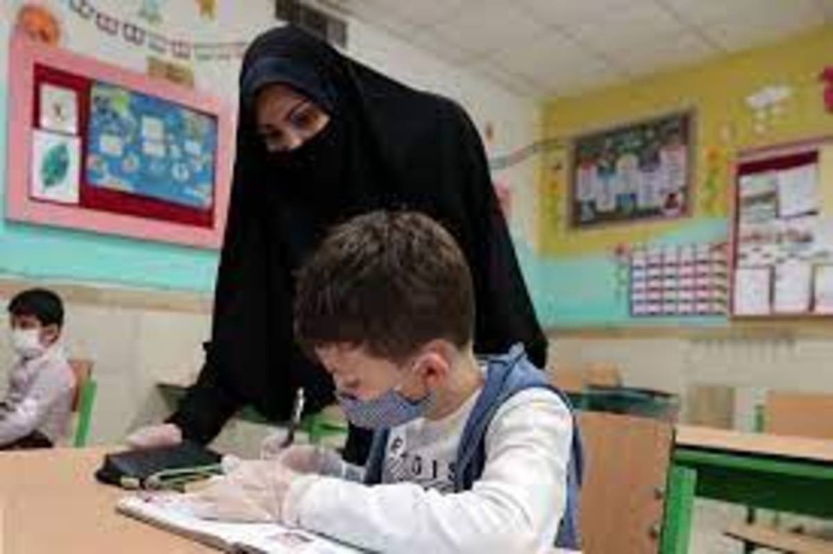 اقدامات بهزیستی برای توانمندسازی دانش‌آموزان تحت پوشش