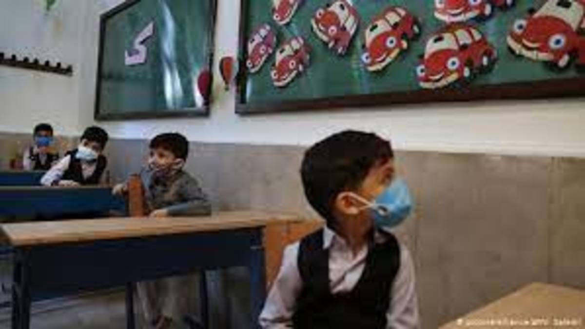 بازگشایی حضوری مدارس، نیازمند مشارکت حداکثری خانواده‌هاست
