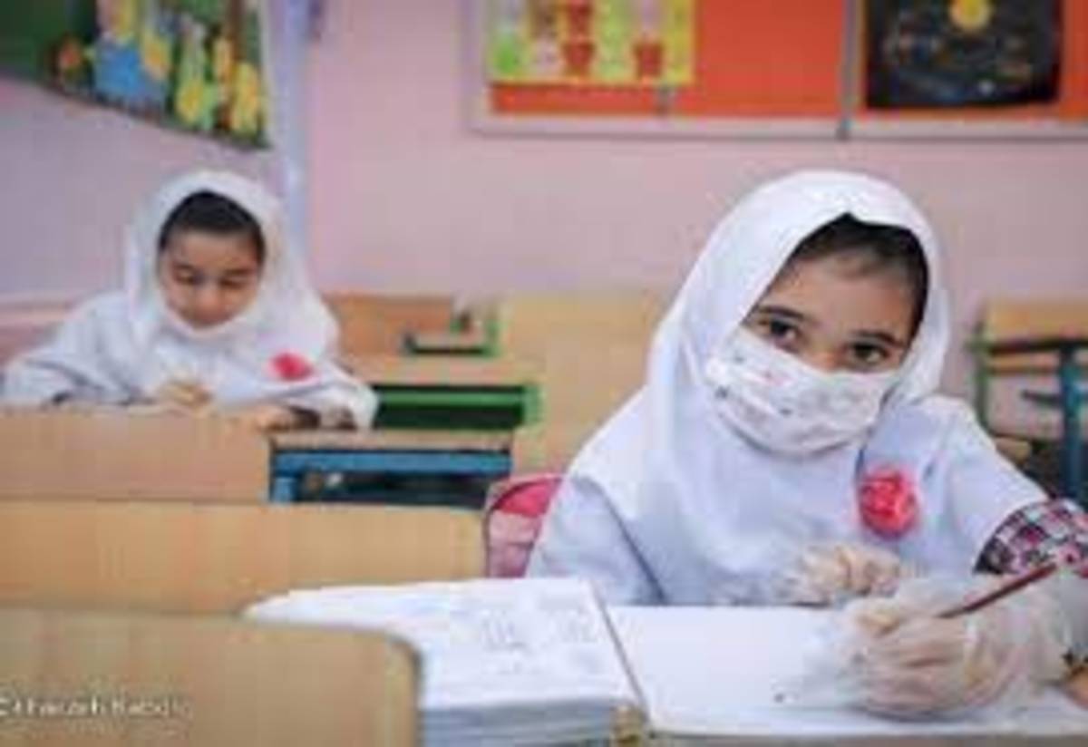 بازگشایی مدارس ضرورتی انکارناپذیر است