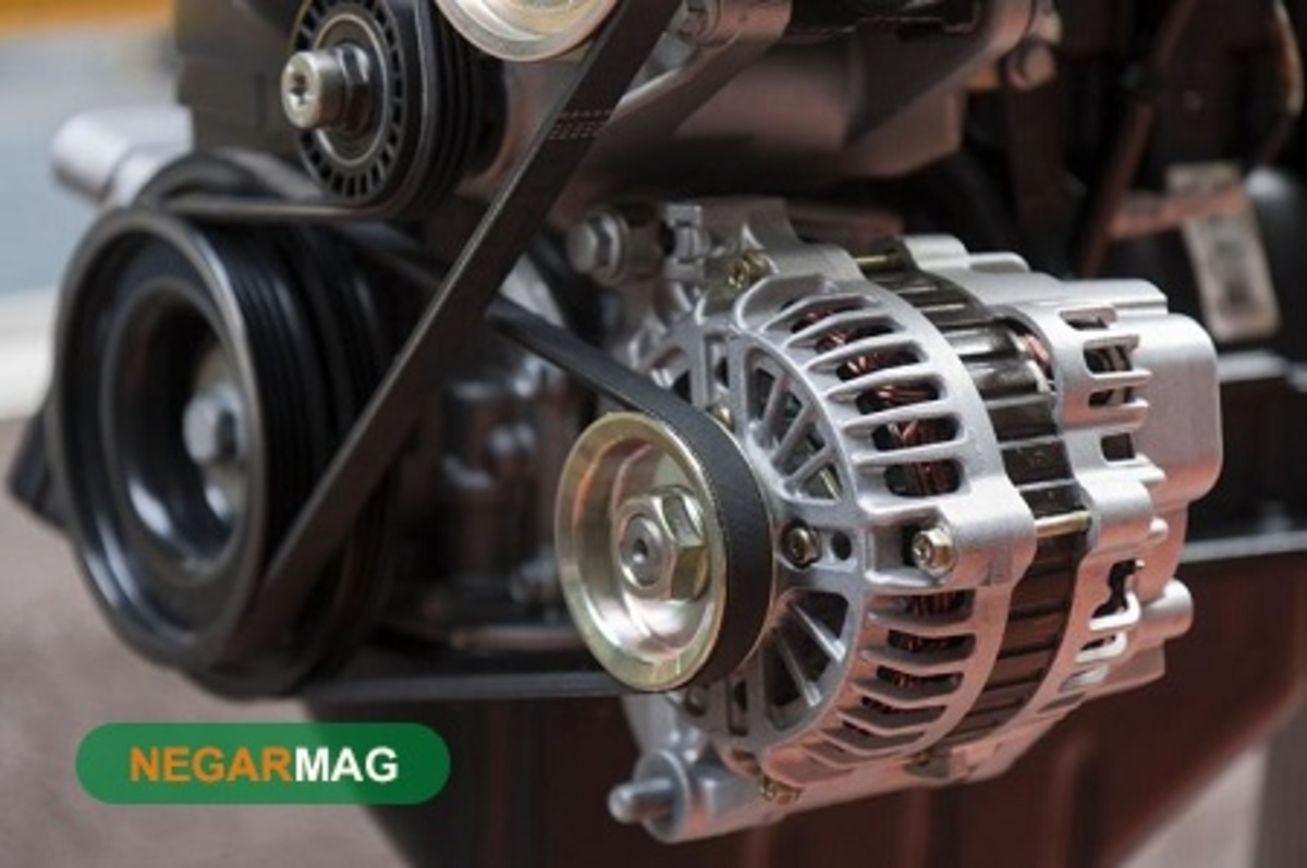 عیب یابی و راه‌های افزیش عمر دینام خودرو