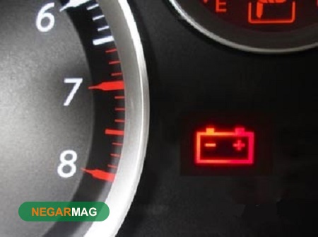 عیب یابی و راه‌های افزیش عمر دینام خودرو