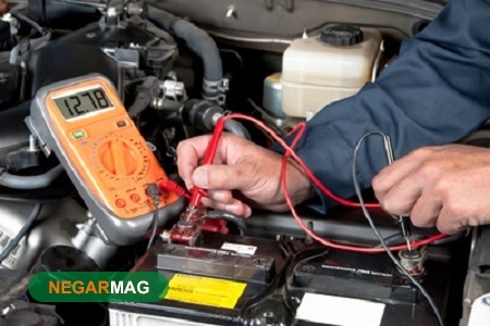 عیب یابی و راه‌های افزیش عمر دینام خودرو