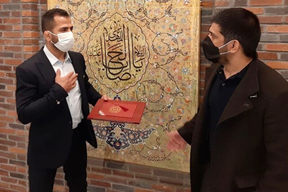 امید نوروزی استعفا کرد