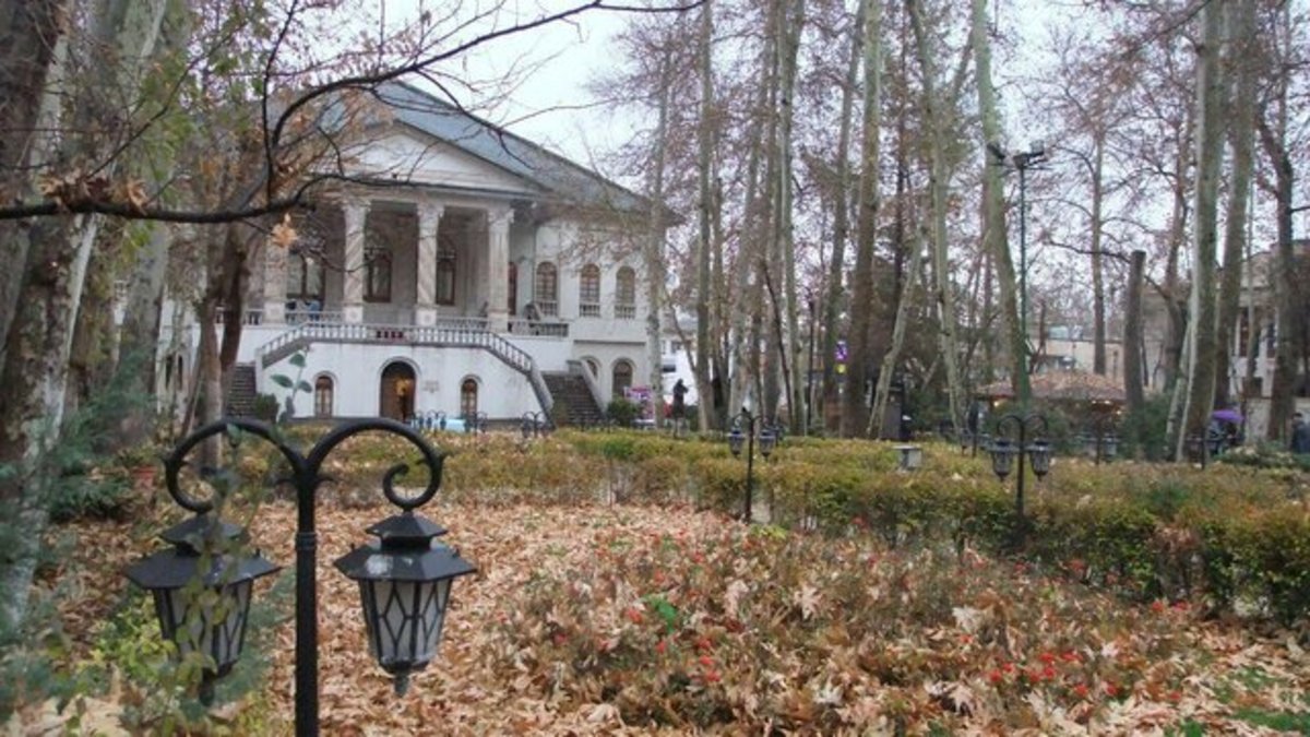 تالار‌های موزه سینما باز شد