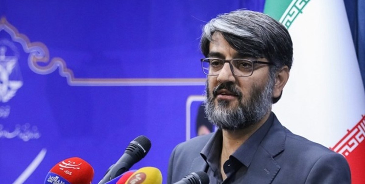 حاج محمدی: دشمن می‌خواهد با سیاه‌نمایی و دروغ پراکنی دستاورد‌های حقوق بشری در زندان‌ها را زیر سوال ببرد