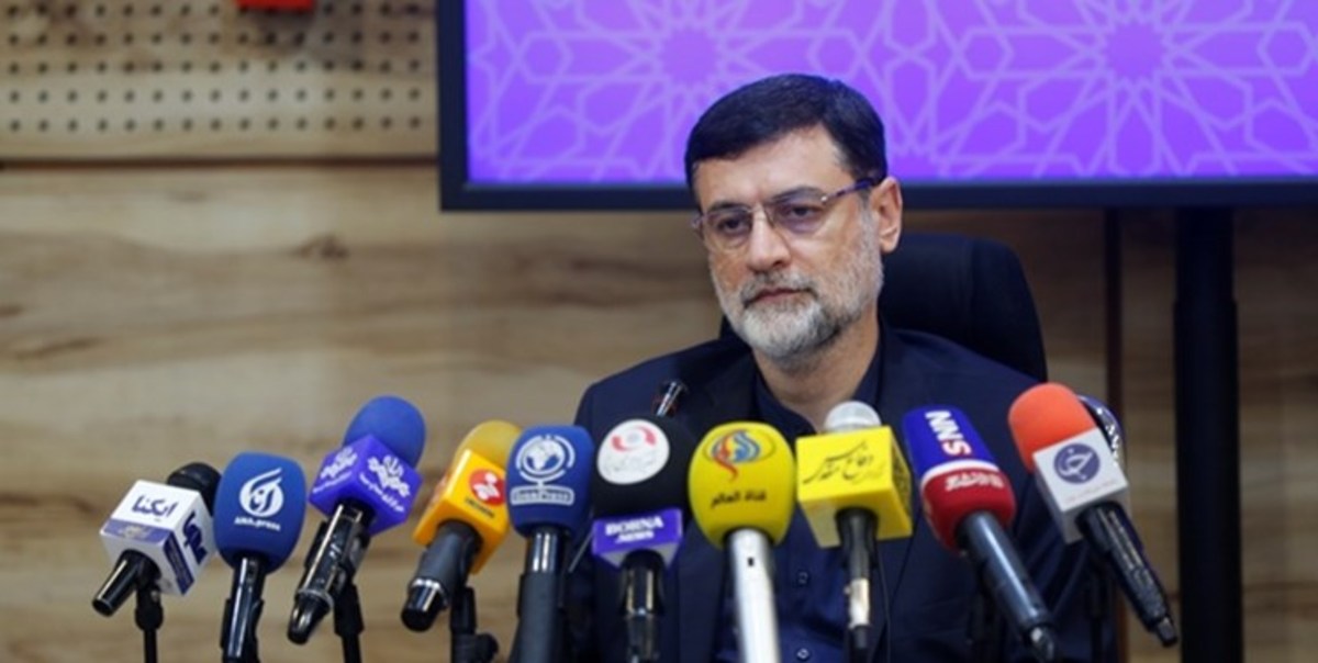 قاضی‌زاده هاشمی: قانونگذار، مسؤولیت رزمندگان را به بنیاد شهید محول کند/ برنامه‌های امسال هفته دفاع مقدس نوآورانه است