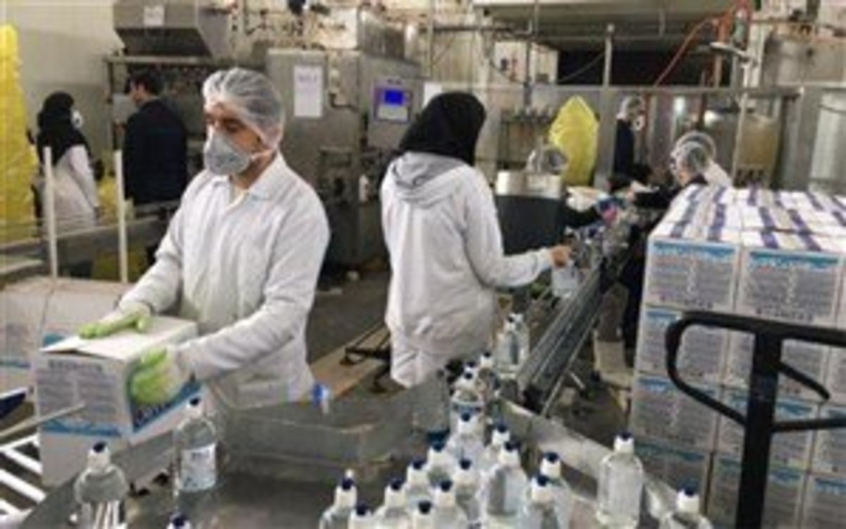 اشتغال ۳۲ هزار نفری در تعاونی‌های بهداشتی درمانی