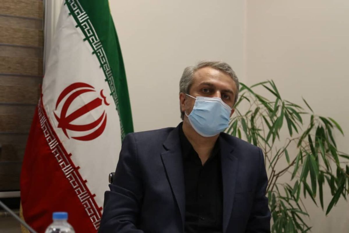 فاطمی‌امین به رفاقت بخش خصوصی و دولتی معتقد است نه رقابت