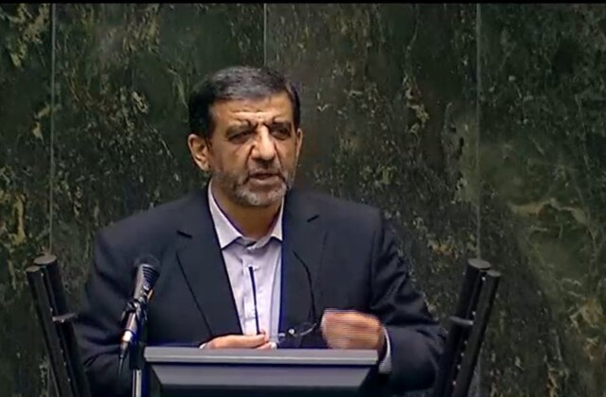 ضرغامی: باید از فرصت پیش آمده برای انجام کار‌های تحولی استفاده کنیم
