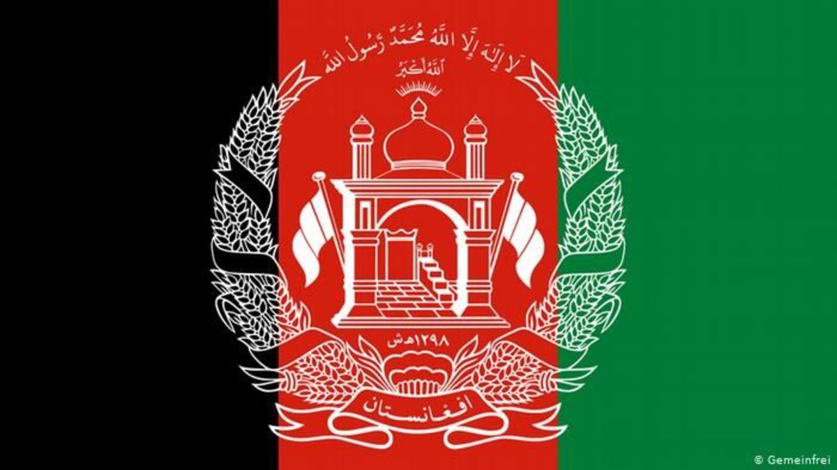 طالبان روی ۱ تریلیون دلار منابع طبیعی نشسته است