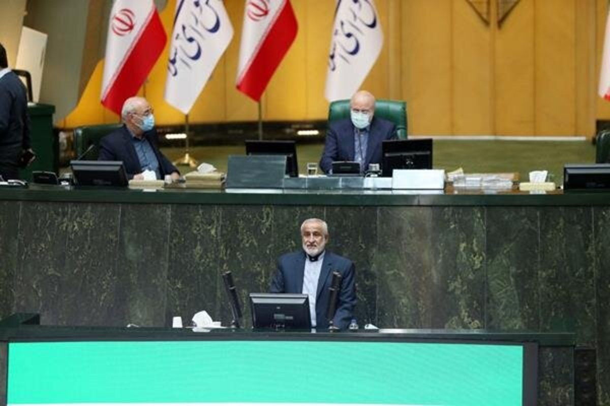 نادران: مردم انتظار دارند جریانات کشور بر مبنای پاکدستی حرکت کنند