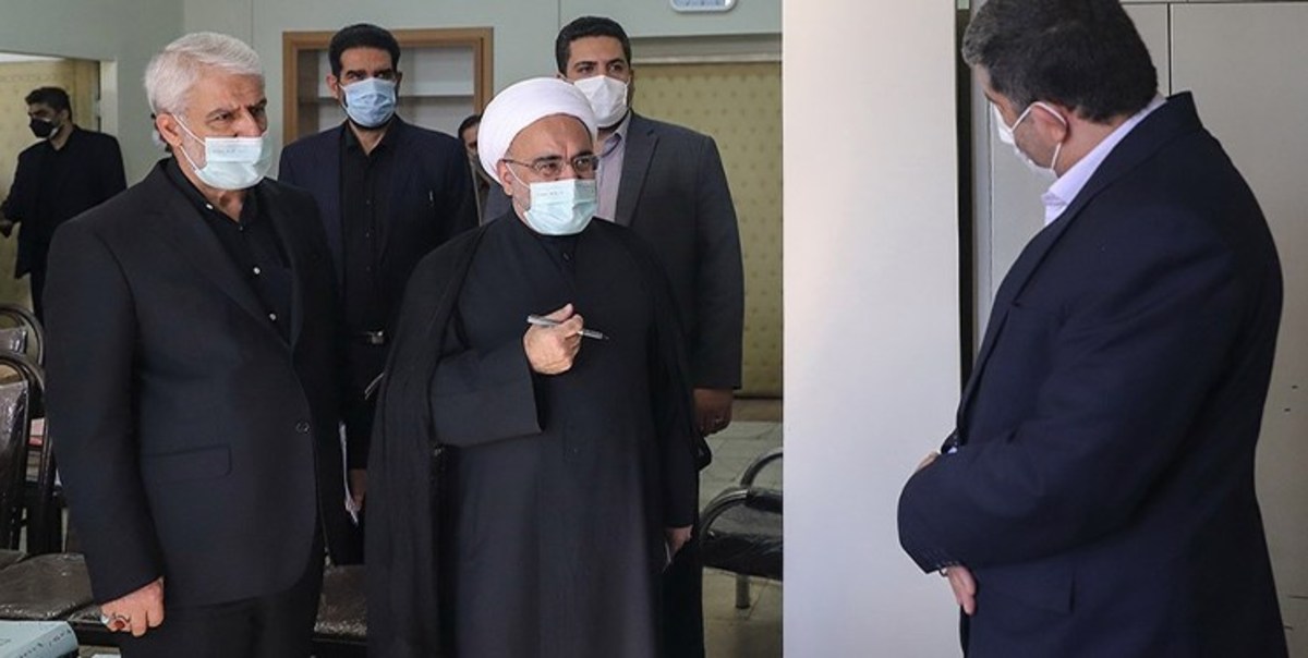 مصدق: قوه قضائیه مصمم است اگر داخل زندان تخلفی صورت گیرد با آن برخورد کند