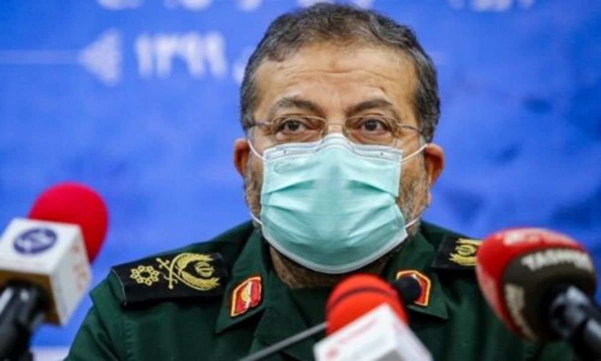 سردارسلیمانی: تلاش برای ساخت واکسن از راه‌های مطمئن، در جریان است