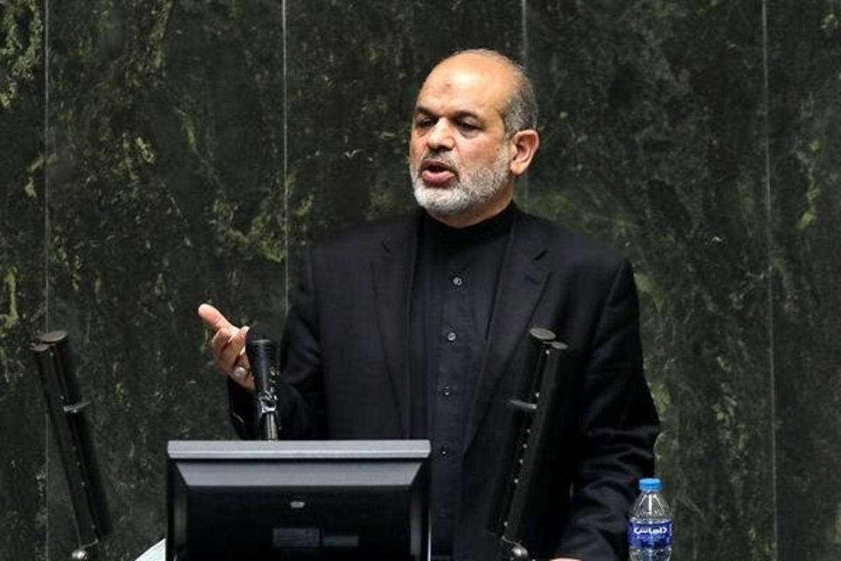 «زلفی گل» وزیر علوم شد