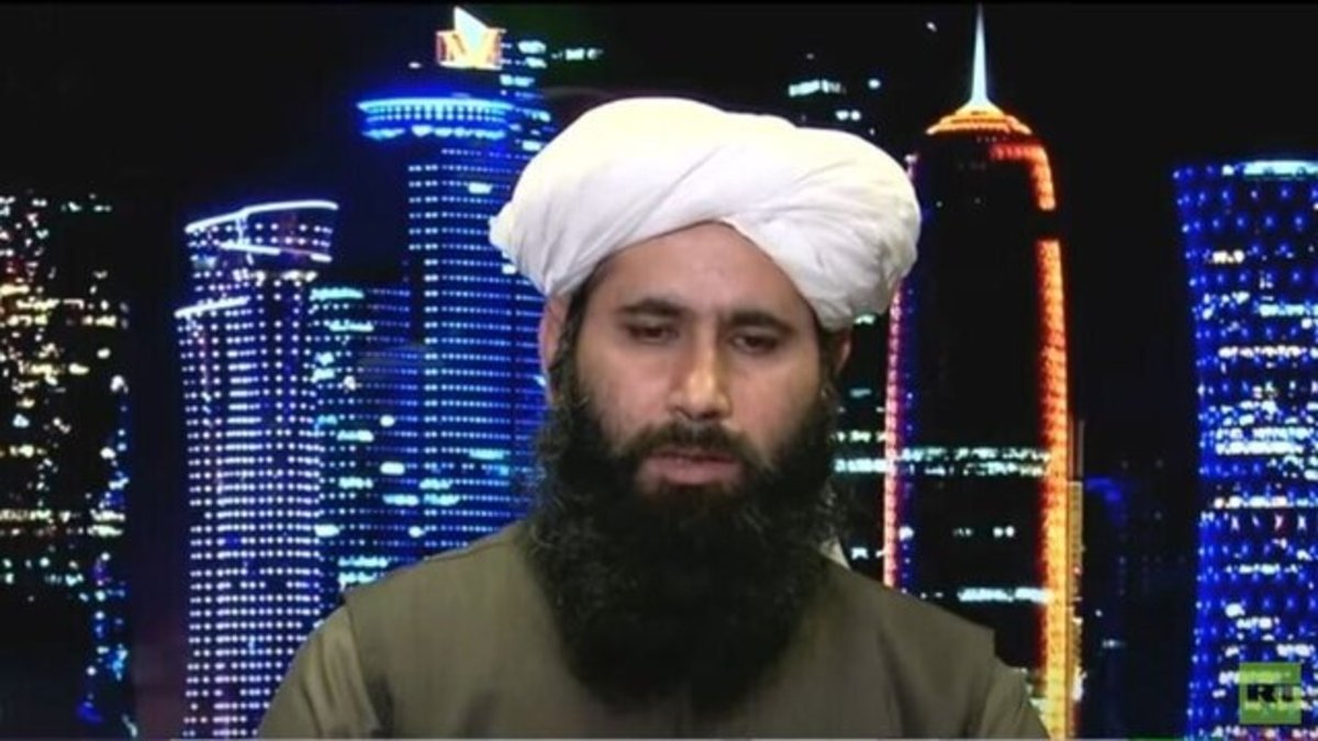 طالبان: از جهت حقوق زنان خیال همه راحت باشد/ در دوران اشغال، سعی شد باور‌های مردم تغییر کند