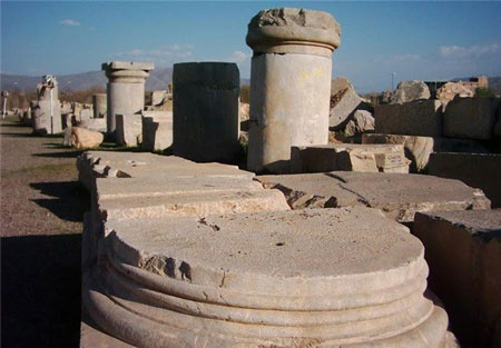 هنر دوره اشکانیان
