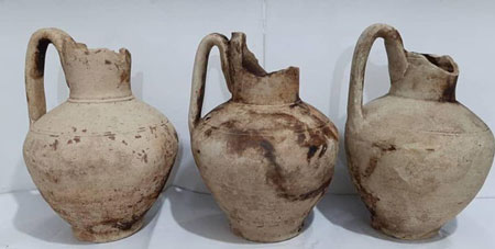 هنر دوره اشکانیان